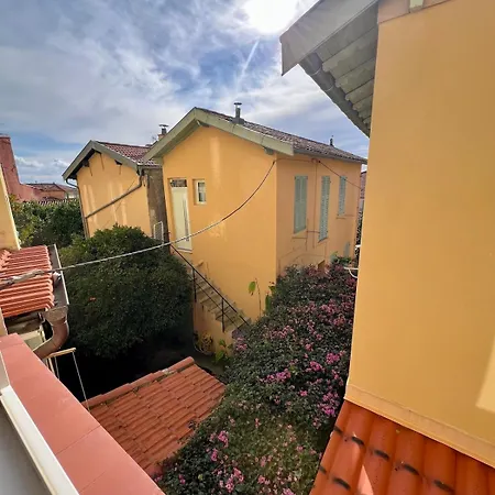 Appartement L'endroit Ideal A 30m De La Basilique Au Coeur De *